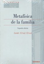 Metafísica de la familia