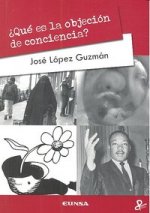 ¿Qué es la objeción de conciencia?