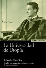 La Universidad de Utopía