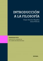 Introducción a la filosofía