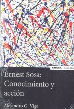 Ernest Sosa: Conocimiento y acción