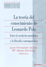 La teoría del conocimiento de Leonardo Polo