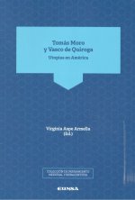 Tomás Moro y Vasco de Quiroga