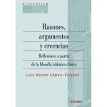 Razones, argumentos y creencias