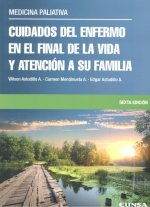 Cuidados del enfermo en el final de la vida y atención a su familia