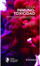 Guía inmunotoxicidad