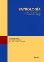 Patrología