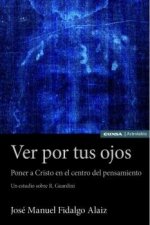 Ver por tus ojos