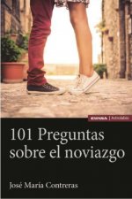 101 preguntas sobre el noviazgo