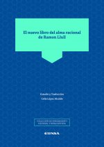 El nuevo libro del alma racional de Ramon Llull