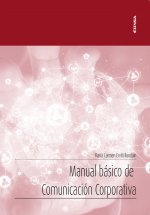 Manual básico de Comunicación Corporativa