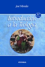 INTRODUCCION A LA TEOLOGIA