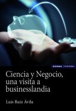 Ciencia y negocio