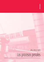 Los procesos penales