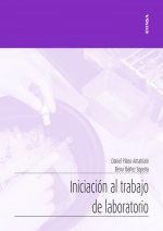 Iniciación al trabajo de laboratorio