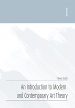 An Introduction to Modern and Contemporary Art Theory