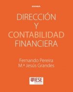 DIRECCION Y CONTABILIDAD FINANCIERA 3ºEDICION