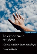 EXPERIENCIA RELIGIOSA,LA