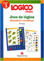 Logico Primo. Descobrir I Combinar. Fitxer 2