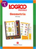 Logico Piccolo Geometria 1 Cat.6-8