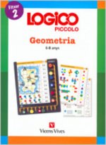 Logico Piccolo Geometria 2 Cat.6-8