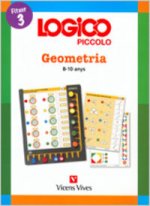 Logico Piccolo Geometria. Fitxer 3. Matematiques