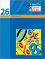 Quadern Clau Q-26. Polinomis