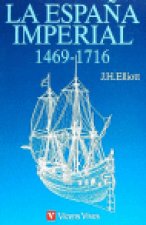 La Espaûa Imperial