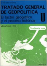 Tratado General de Geopol'tica