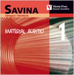 SAVINA, LLENGUA, 1 ESO