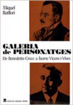 Galeria de personatges