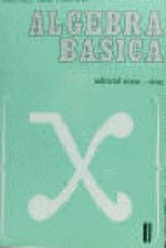 çlgebra bçsica