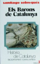 Els Barons de Catalunya (Tom III)