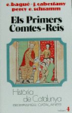 Els primers comtes reis (Tom IV)