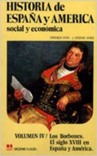 4. Historia de Espa-a y AmZrica