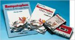 Rampataplam. Casete y Libro de Canciones