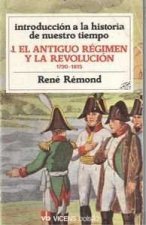 EL ANTIGUO RéGIMEN Y LA REVOLUCIó (1750-1815)