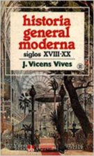VV HISTORIA GENERAL MODERNA VOL II