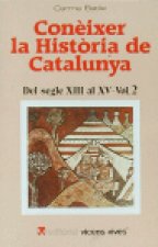 Vol 2. Del segle XIII al segle XV