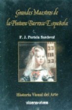 11. Grandes maestros de la pintura barroca español