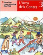 (CAT).(00).ARCA DE CONTES 3.3R PRIM. (LECTURES)