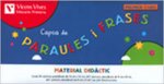 Capsa Paraules I Frases. Material Auxiliar
