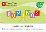 Capsa Joc Del Domino (5-6 Anys)