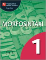 Morfosintaxi 1 Balears. Llengua I Literatura