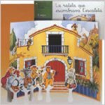 TEATRI LA RATETA QUE ESCOMBRABA L'ESCALETA