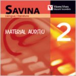 SAVINA, LLENGUA, 2 ESO