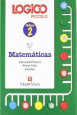 Logico Piccolo. Matematicas 2