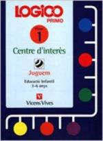 Logico Primo. Centres D'interes. Juguem.