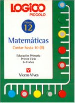 Logico Piccolo. Contar Hasta 10