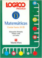 Logico Piccolo. Contar Hasta 20